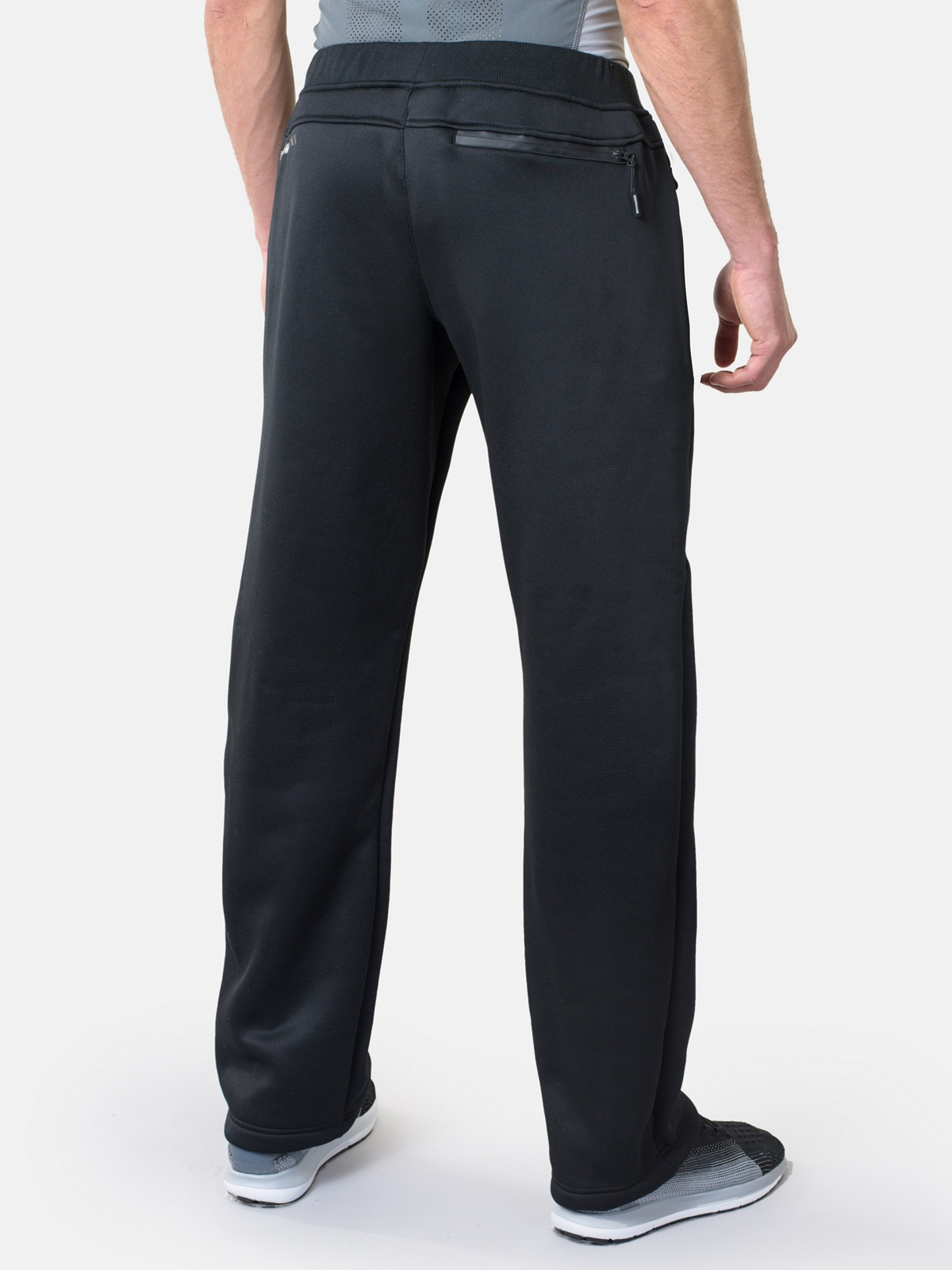 Peresvit Neoteric Straight Leg Black, Photo № 2